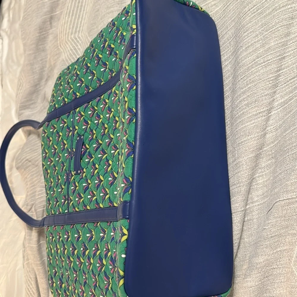 Vera Bradley Tote Bag